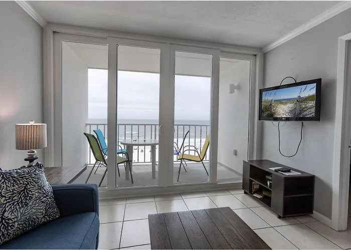 Island Shores 655 Holiday home Gulf Shores