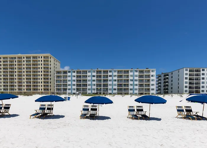 Island Shores 655 * Gulf Shores