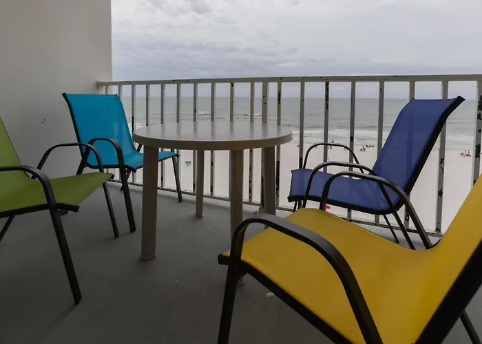 Island Shores 655 Gulf Shores