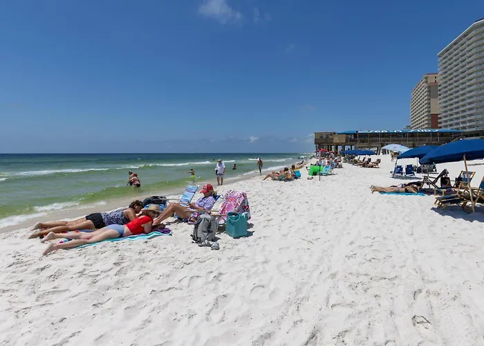 Island Shores 655 Gulf Shores