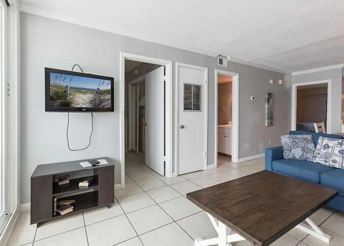 Island Shores 655 Holiday home