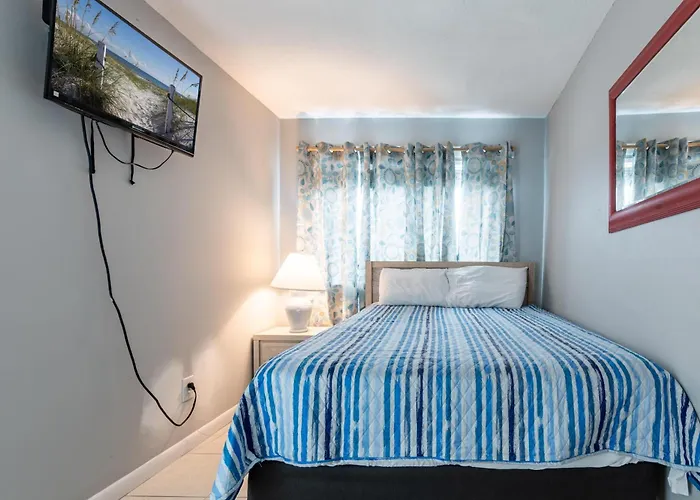Island Shores 655 Holiday home *
