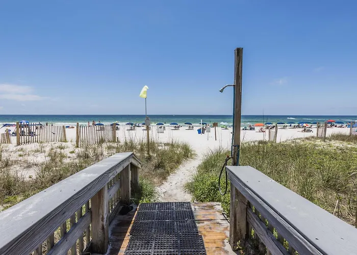 Island Shores 655 Holiday home Gulf Shores