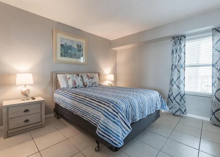 Island Shores 655 Holiday home