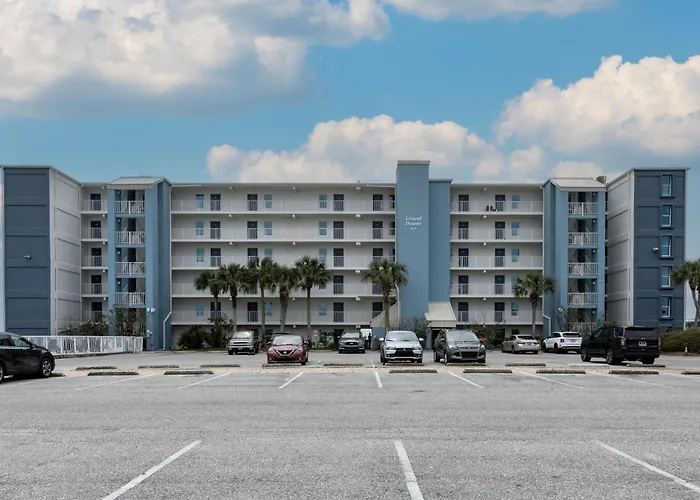 Island Shores 655