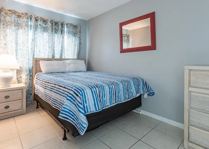 Island Shores 655 Holiday home *