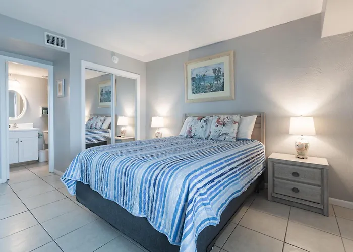 Holiday home Island Shores 655 Gulf Shores