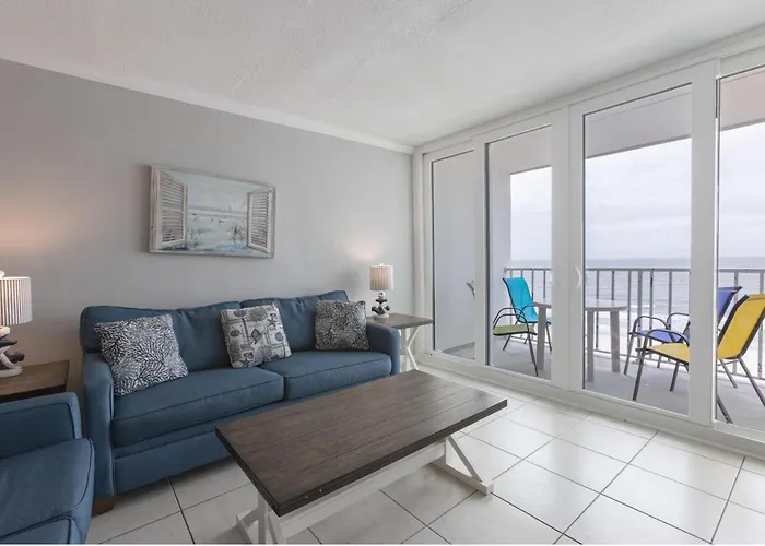 Island Shores 655 Holiday home Gulf Shores