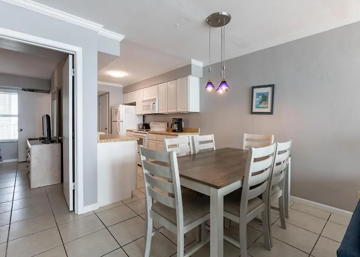 Island Shores 655 Holiday home *