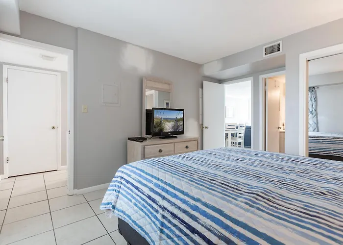 Island Shores 655 Holiday home