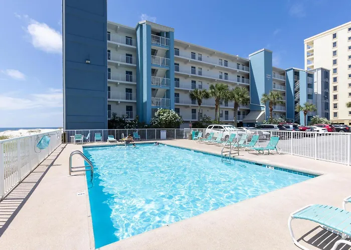 Island Shores 655 *