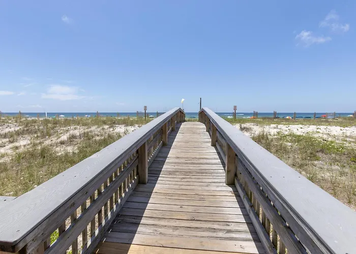 Island Shores 655 Gulf Shores