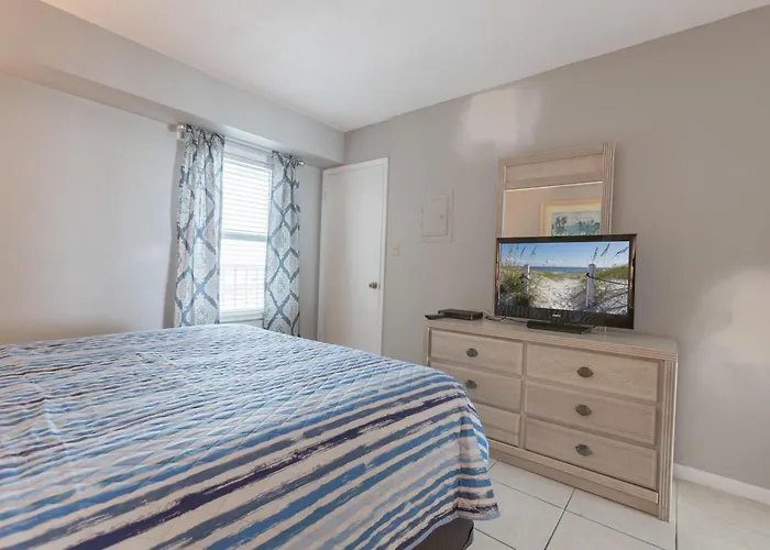 Island Shores 655 Holiday home *