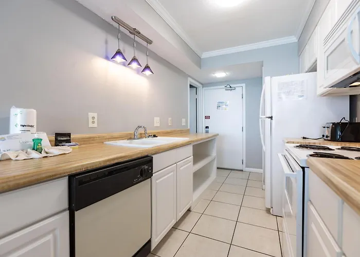 Island Shores 655 Holiday home Gulf Shores