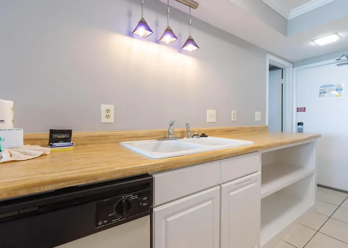 Holiday home Island Shores 655 Gulf Shores